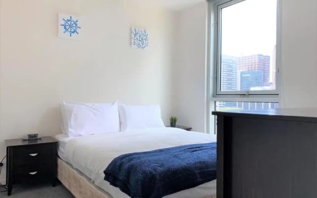 ReadySet Apartments at Liberty - photo 4