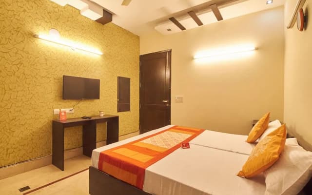 OYO 3594 Kamla Nagar - photo 4