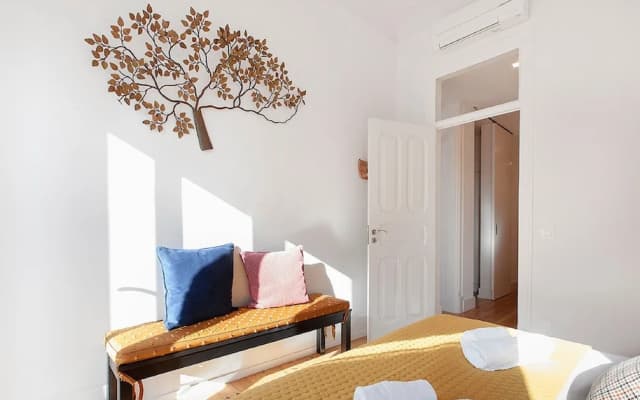 Sweet Inn Apartments - Amoreiras - photo 5