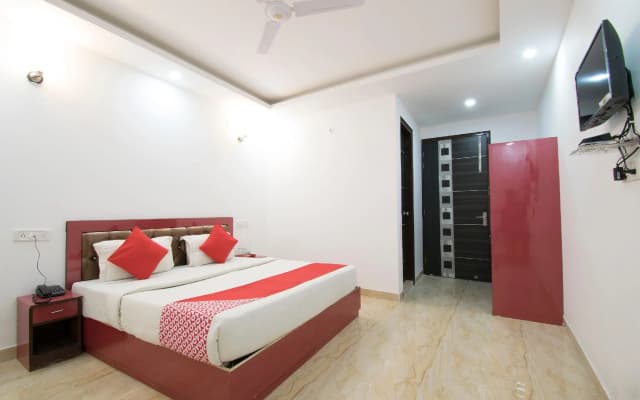 OYO 17389 Prince Palace - photo 4