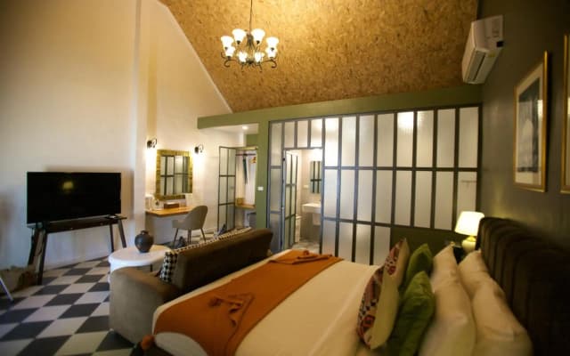 Milky Bay Resort - photo 5