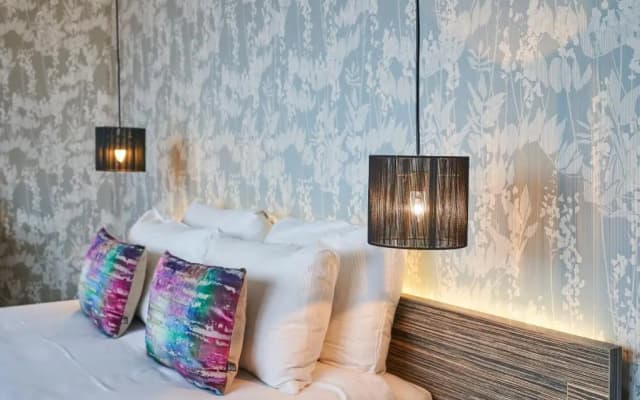 Hotel Bosco - photo 4