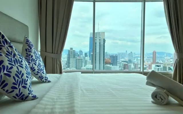 Vortex Apartments Kuala Lumpur - photo 5