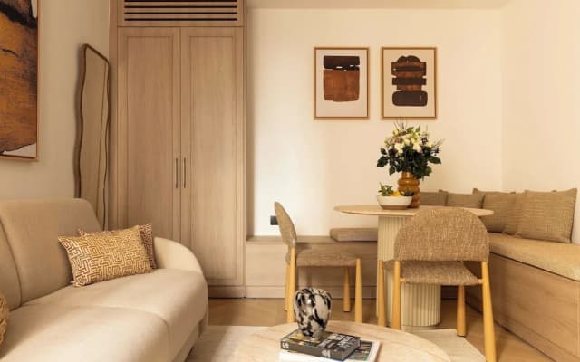 Modern Apartment a/c 1ch/4p - Saint -germain - photo 5