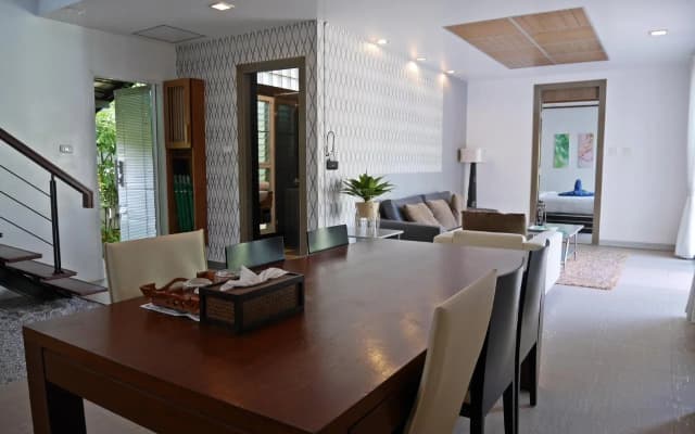 Suriyasom Villa - photo 2