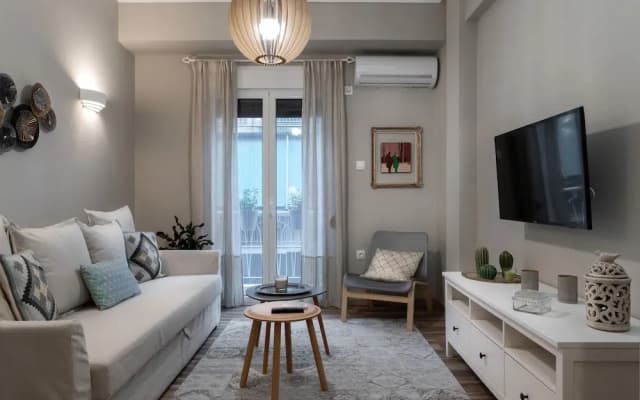 Absolute Athens Apartments - photo 5