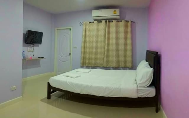 泰国班维尼酒店(Baan Pooh Inn Bangkok) - photo 2