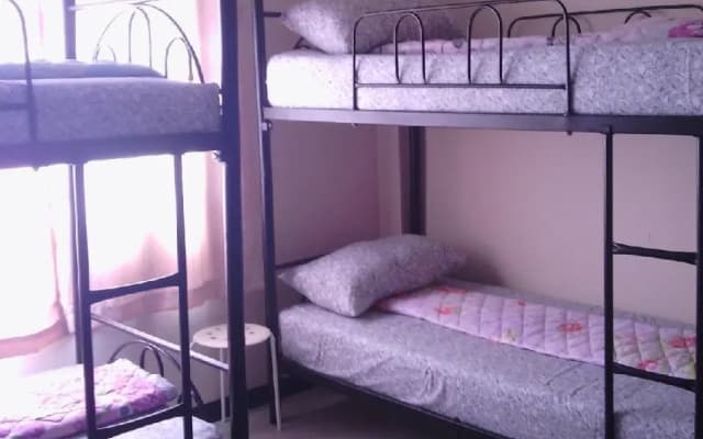 Bangkok Backpacker Hostel - photo 2