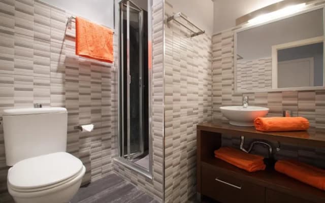 Luxury Central Apartment - photo 4