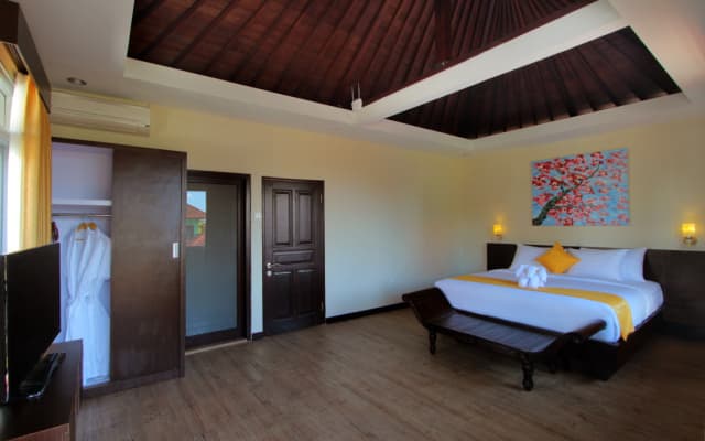 Sudha Villa Bali Anyelir - photo 2