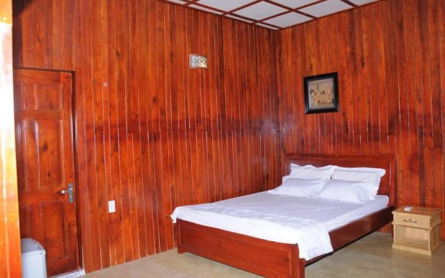 Nam Phuong Resort - photo 2
