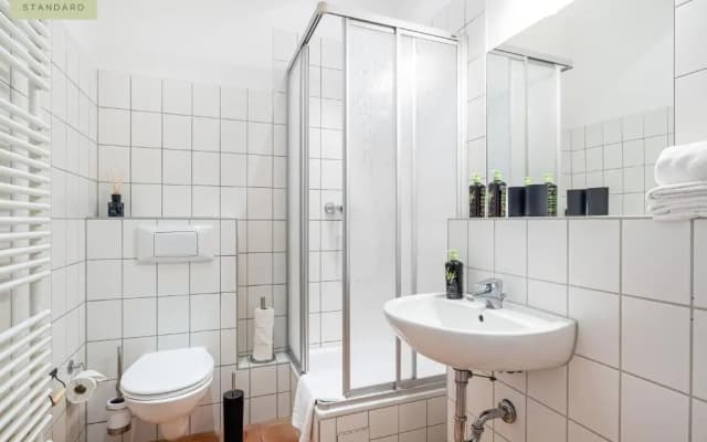 Apartment Berlin Paul-Robeson Strae - photo 5