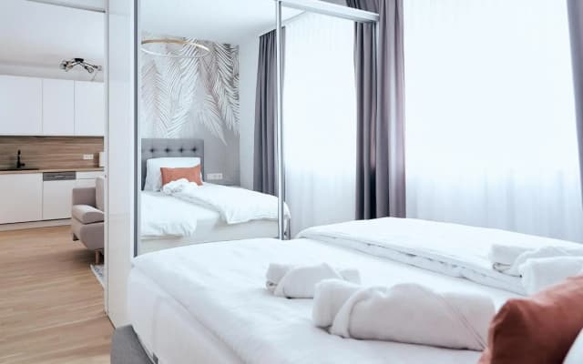 Mila Apartment Vienna - photo 3