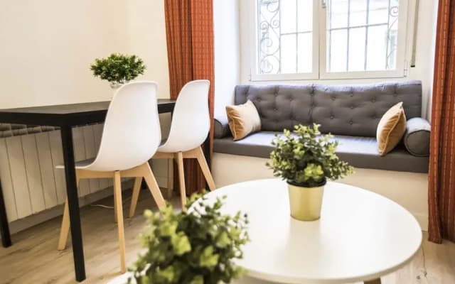 Apartamento Reina Sofía II - photo 4