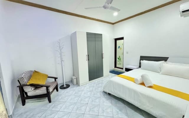 Bella Stay Inn Fvm - photo 3