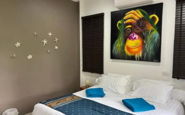 Shanti Samui Resort - photo 3