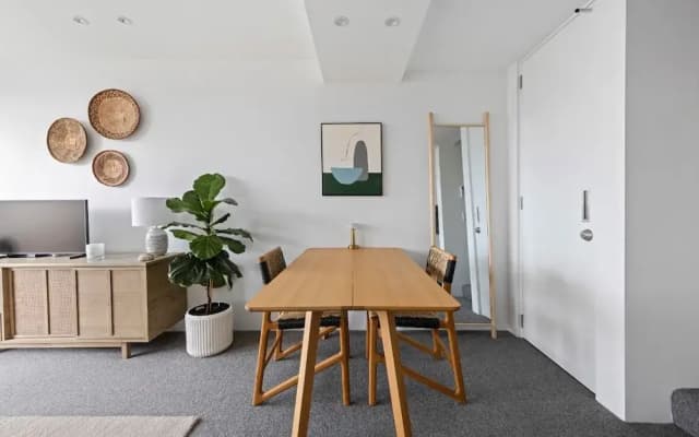 The Little Beachside Apartment - photo 3