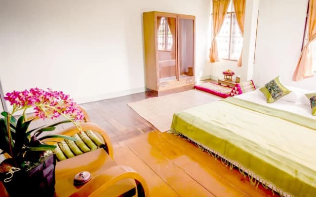Baan Muan Jai Chiang Mai - photo 3