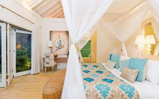 Villa Baru - photo 4