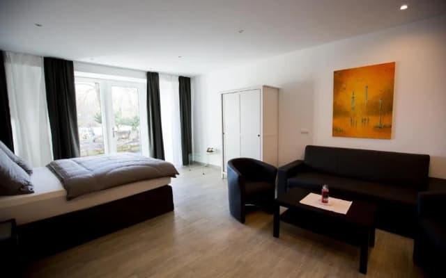 Wassersport-Appartements am Stößensee - photo 3