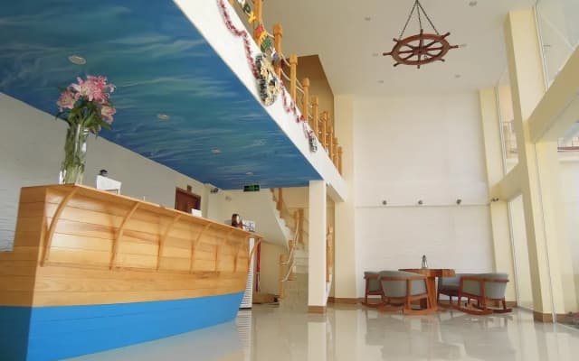 Gia Huy Hotel - photo 4