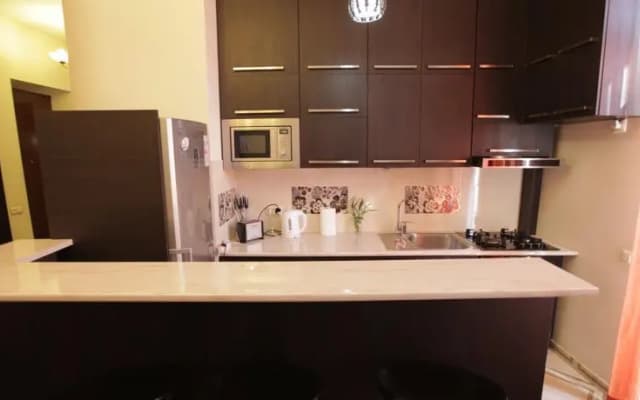 Baratashvili Apartment - photo 2