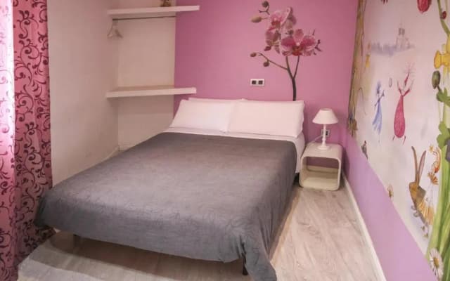 Hostal Foster - photo 2