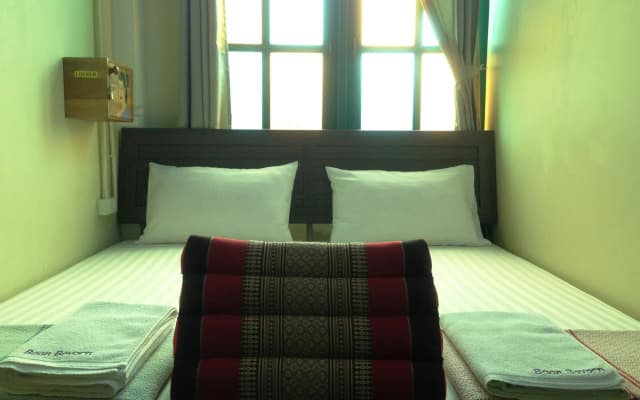 Baan Bovorn Khaosan - photo 4