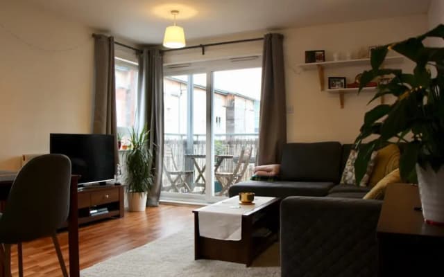 Modern Flat With a Lift and Balcony - photo 3
