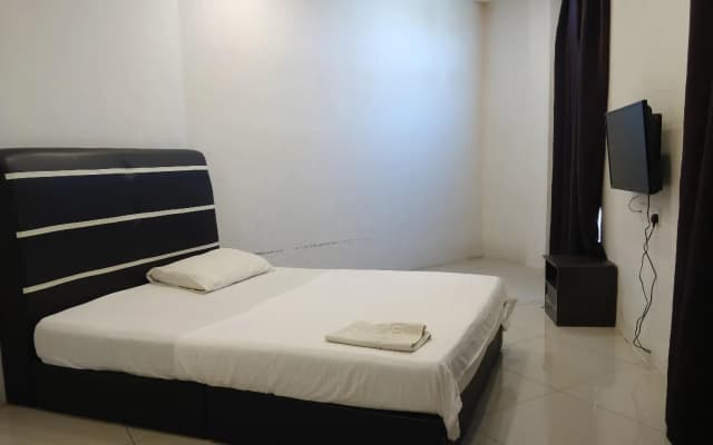 OYO 89792 Hamriz Hotel - photo 3