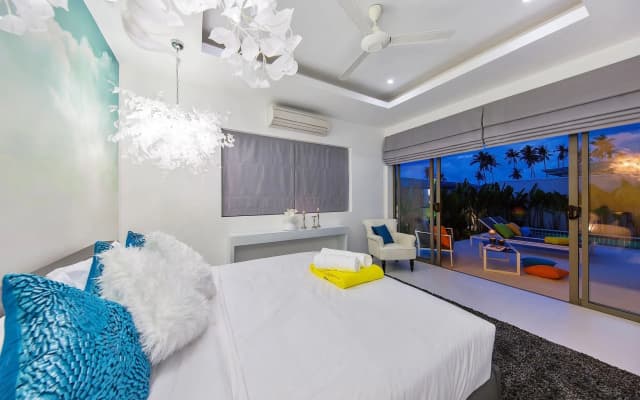 Villa White Orchid - photo 4