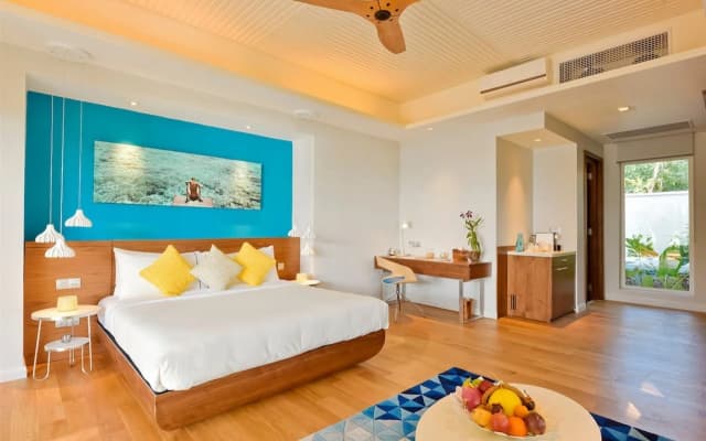 Kandima Maldives - photo 5