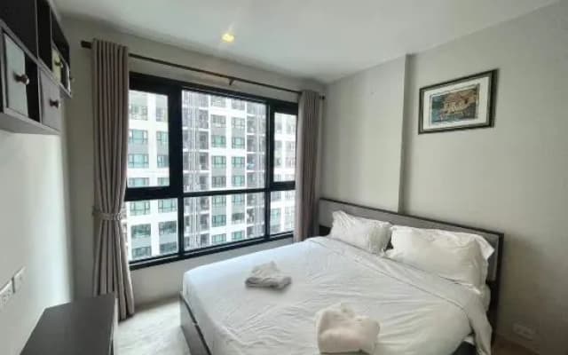 Pattaya the Base Four-Bedroom Top Floor Infinity Pool - photo 2