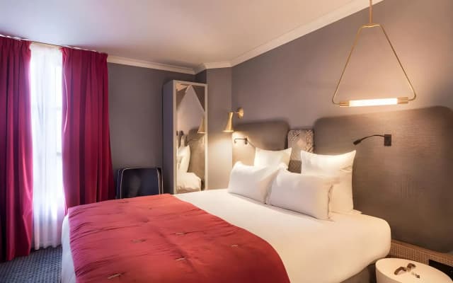 Handsome Hotel - photo 5