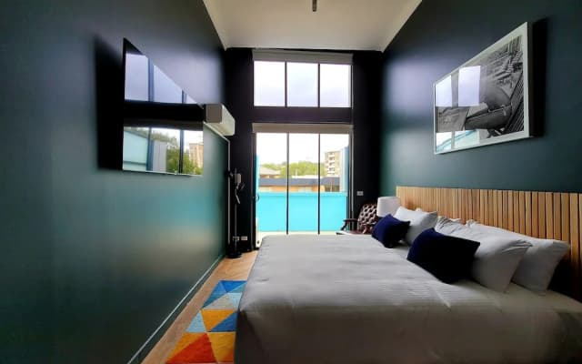 The Blue Hotel Bondi - photo 4