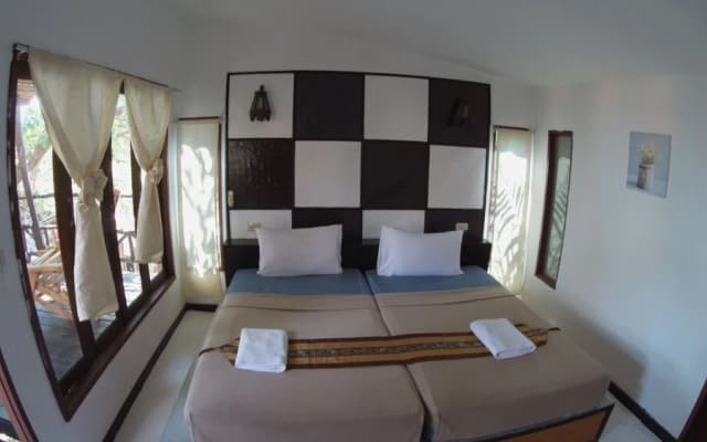 UP2U Resort - photo 3