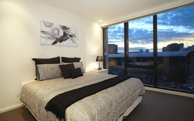 MJ Shortstay Whiteman St Apartments - photo 5