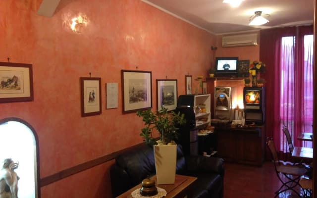 Hotel Chopin - photo 3