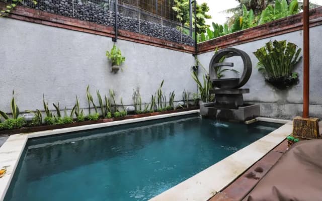 Secret House: a Hidden Paradise for Young Couple - photo 2