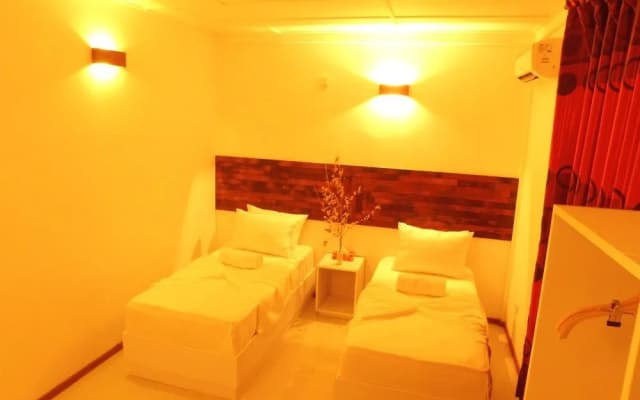 Dhonveli Residence - photo 5
