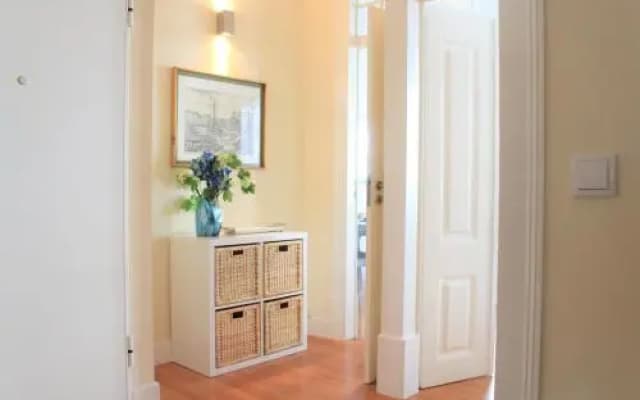 Charming Duplex- Príncipe Real - photo 4
