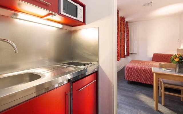Hotel Family Residence - photo 2