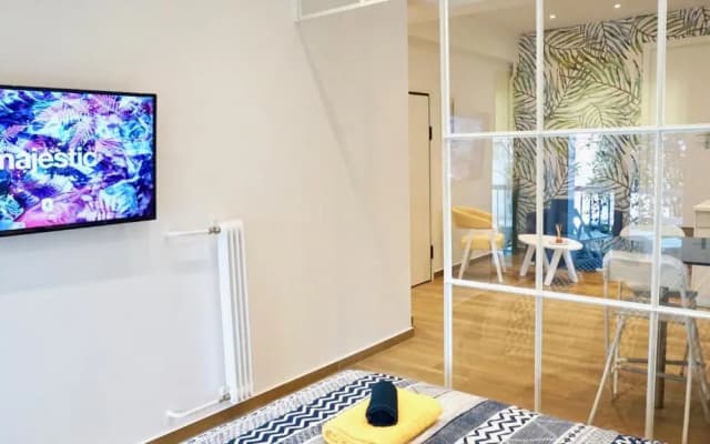 Charming Sunny Studio in Athens - photo 2