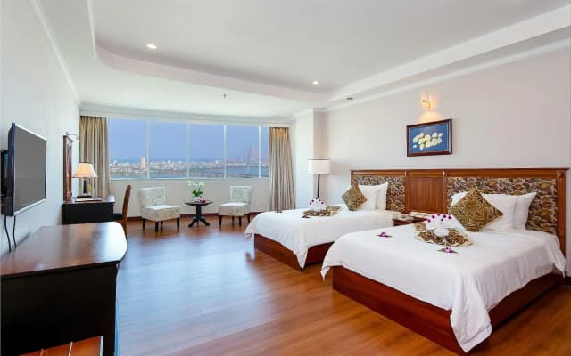 Muong Thanh Luxury Song Han Hotel - photo 5