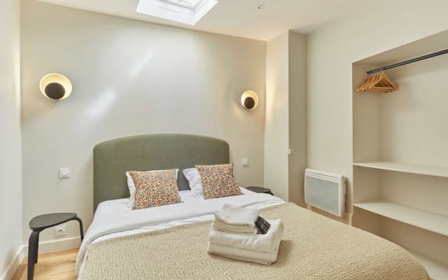 Superb AC Apartement Notre Dame de Paris - photo 3