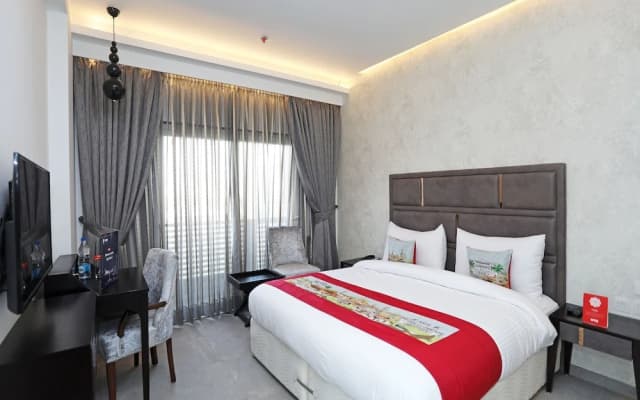 OYO 11071 Hotel Tisya - photo 5