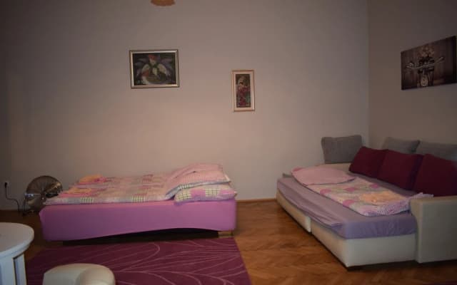 Orient Deluxe Apartments - photo 2