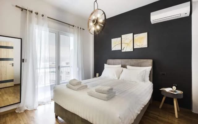 Atmospheric Apartment near Acropolis by CloudKeys - photo 2