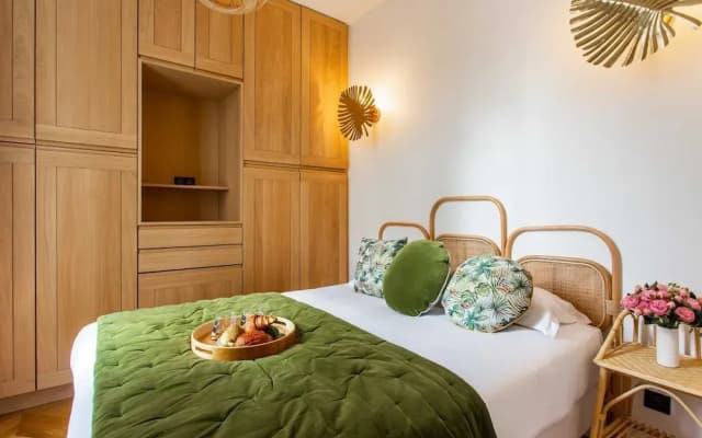 Comfortable Apartment - 1br/2p - Le Marais - photo 2