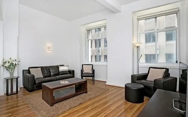The Apartment Service CLIVE - photo 3